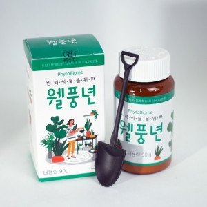 (주)웰빙엘에스,웰풍년 파이토바이옴 토양미생물제제